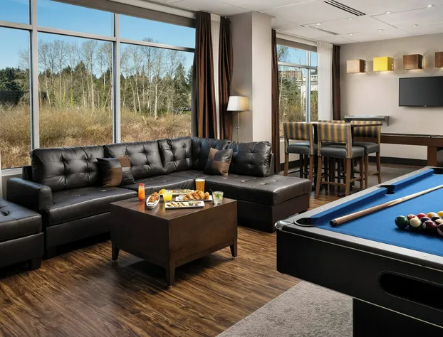 Residence Inn Seattle Bellevue/Downtown hotel detail image 2