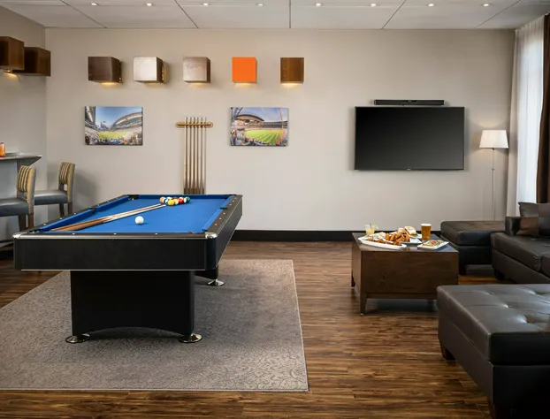 Residence Inn Seattle Bellevue/Downtown hotel detail image 3