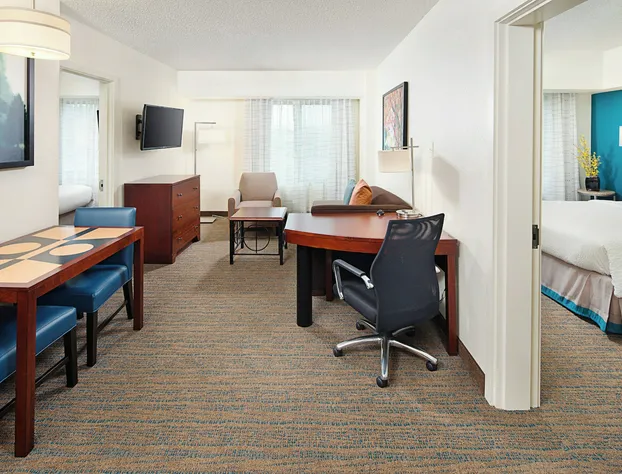 Residence Inn Seattle Bellevue/Downtown hotel detail image 4