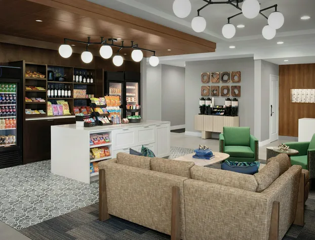 Residence Inn Seattle Bellevue/Downtown hotel detail image 2