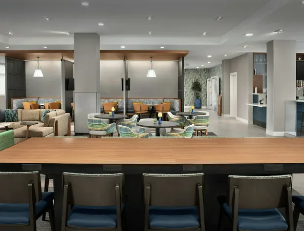 Residence Inn Seattle Bellevue/Downtown hotel detail image 3