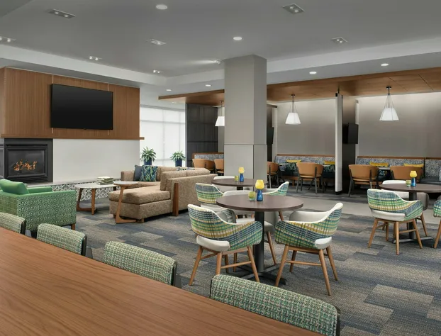 Residence Inn Seattle Bellevue/Downtown hotel detail image 4