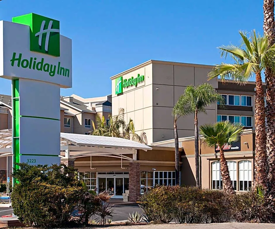 Holiday Inn West Covina Hotel hotel hero