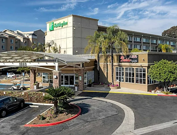 Holiday Inn West Covina Hotel hotel detail image 1