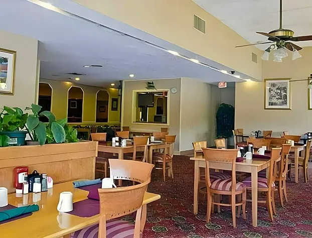 Holiday Inn West Covina Hotel hotel detail image 2