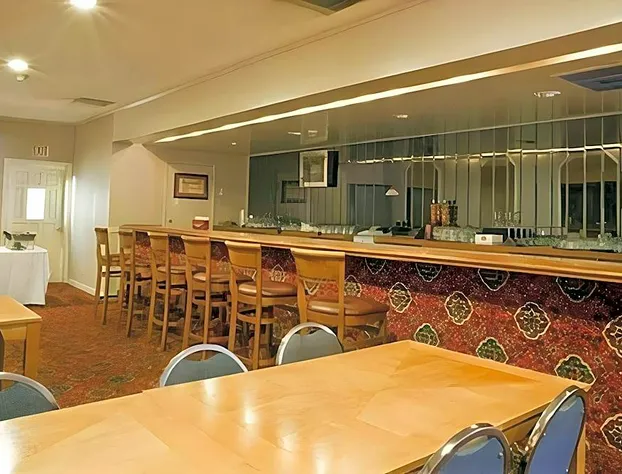 Holiday Inn West Covina Hotel hotel detail image 3