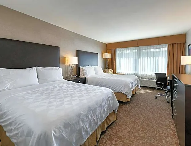 Holiday Inn West Covina Hotel hotel detail image 4