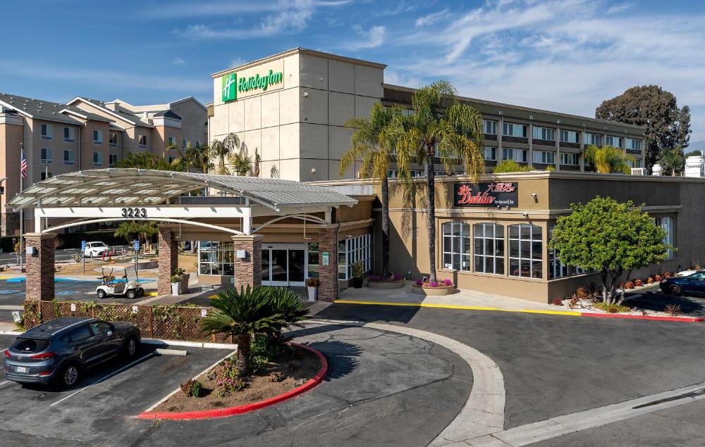 Holiday Inn West Covina, an IHG Hotel hotel hero