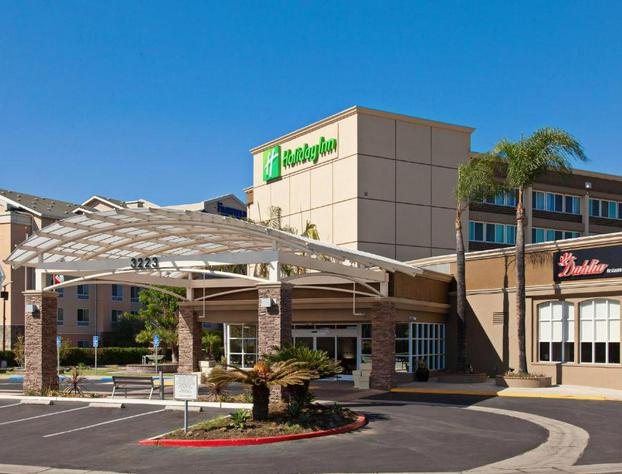 Holiday Inn West Covina, an IHG Hotel hotel detail image 1