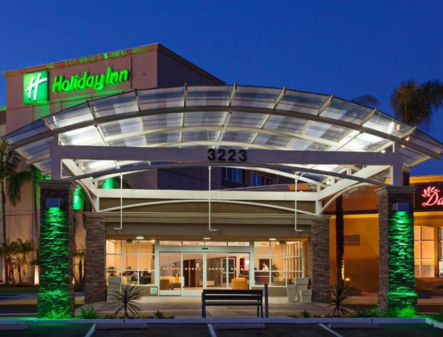 Holiday Inn West Covina, an IHG Hotel hotel detail image 2