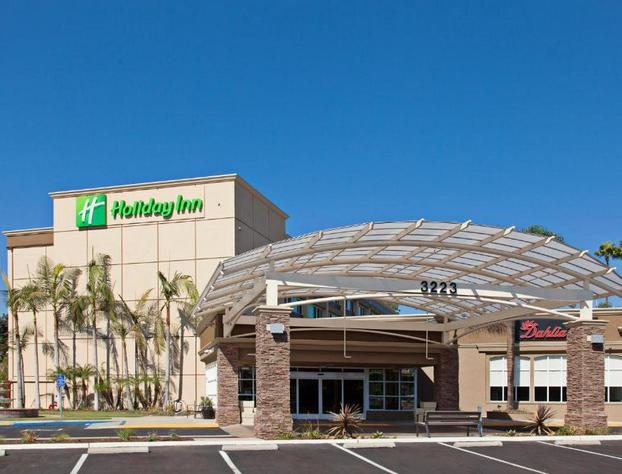 Holiday Inn West Covina, an IHG Hotel hotel detail image 3