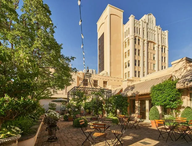 Ashland Springs Hotel hotel detail image 2