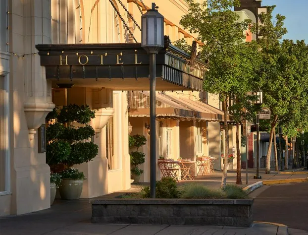Ashland Springs Hotel hotel detail image 4
