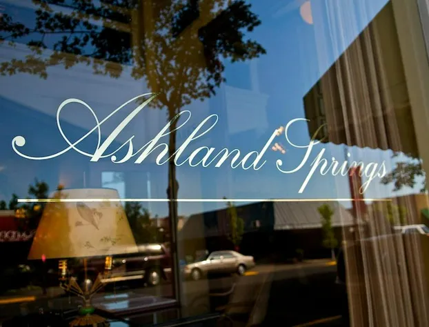 Ashland Springs Hotel hotel detail image 4