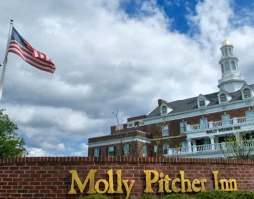Molly Pitcher Inn hotel detail image 1