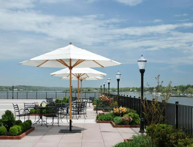 Molly Pitcher Inn hotel detail image 2