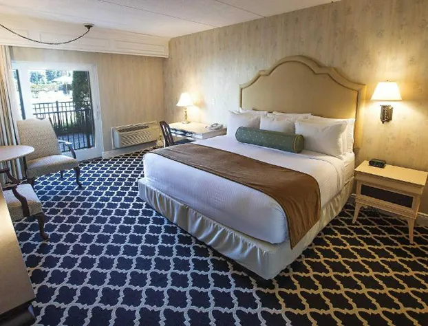 Molly Pitcher Inn hotel detail image 4