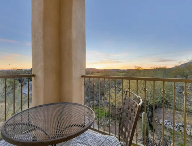 Casitas at Sabino Springs hotel detail image 1