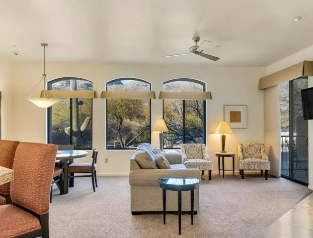 Casitas at Sabino Springs hotel detail image 2