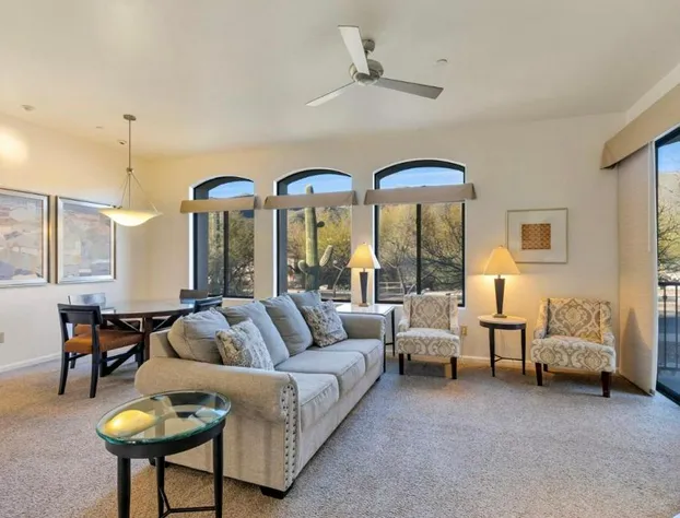 Casitas at Sabino Springs hotel detail image 3