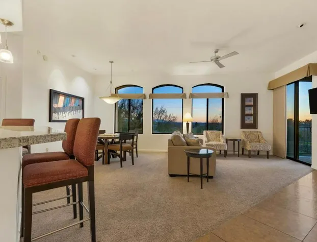 Casitas at Sabino Springs hotel detail image 4