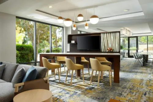 TownePlace Suites San Jose Santa Clara hotel detail image 2
