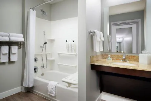 TownePlace Suites San Jose Santa Clara hotel detail image 3