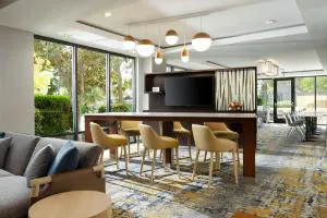 TownePlace Suites San Jose Santa Clara hotel detail image 3