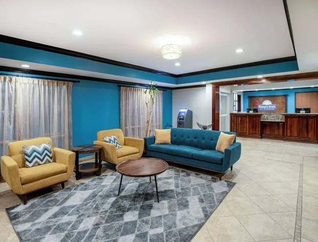 Days Inn by Wyndham Baton Rouge/I-10 hotel detail image 3