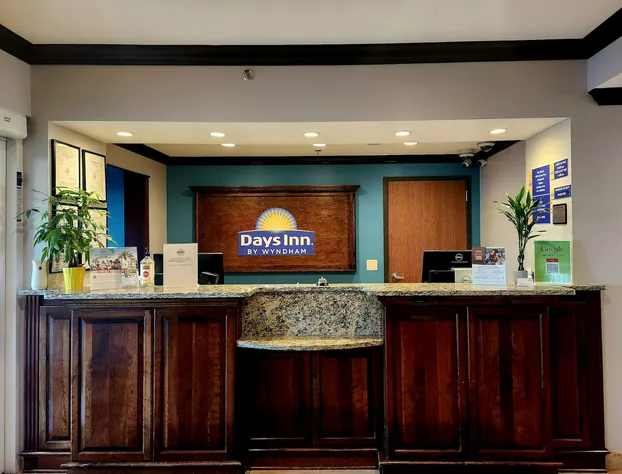 Days Inn by Wyndham Baton Rouge/I-10 hotel detail image 4