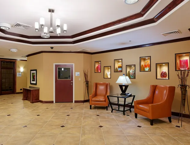 Holiday Inn Express Hotel & Suites FLORENCE NORTHEAST by IHG hotel detail image 3