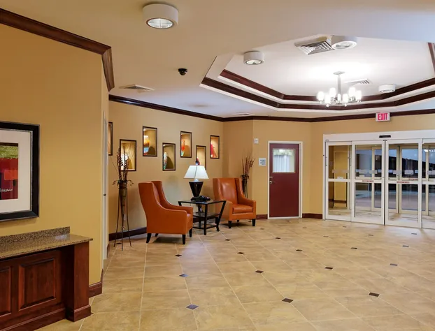 Holiday Inn Express Hotel & Suites FLORENCE NORTHEAST by IHG hotel detail image 2