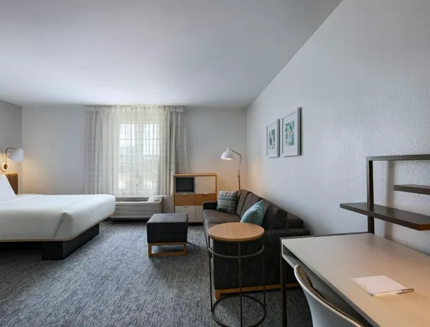 TownePlace Suites by Marriott College Station hotel detail image 3