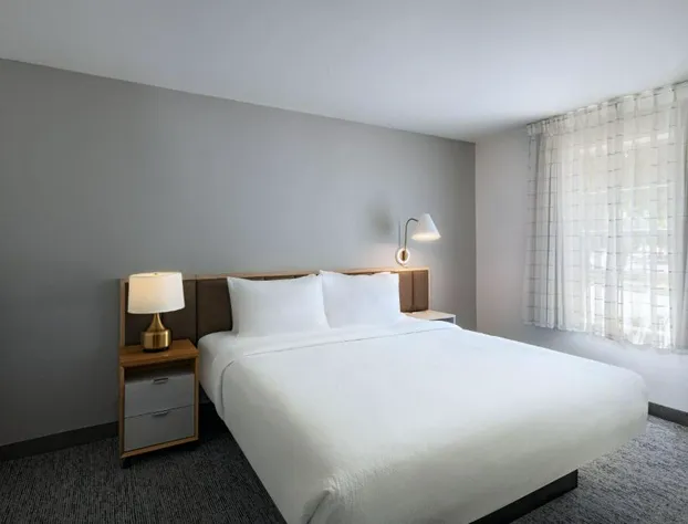 TownePlace Suites by Marriott College Station hotel detail image 4