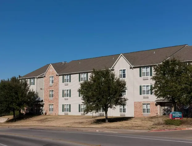 TownePlace Suites by Marriott College Station hotel detail image 1