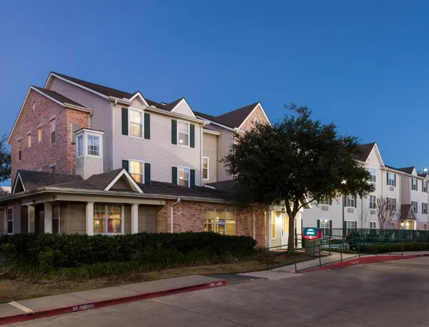 TownePlace Suites by Marriott College Station hotel detail image 2