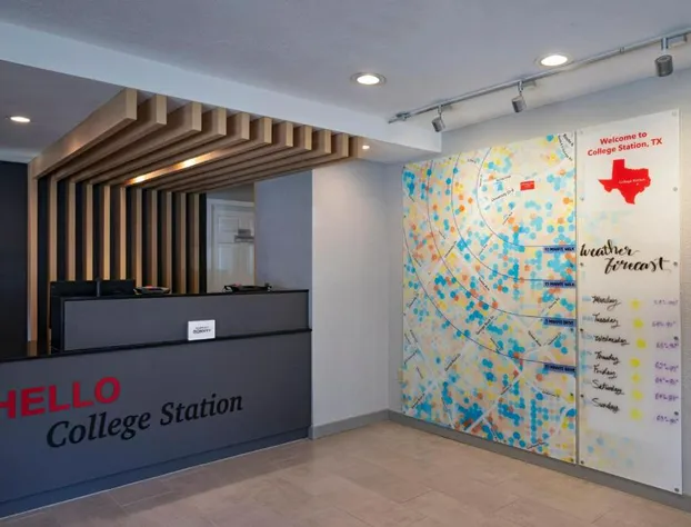 TownePlace Suites by Marriott College Station hotel detail image 3