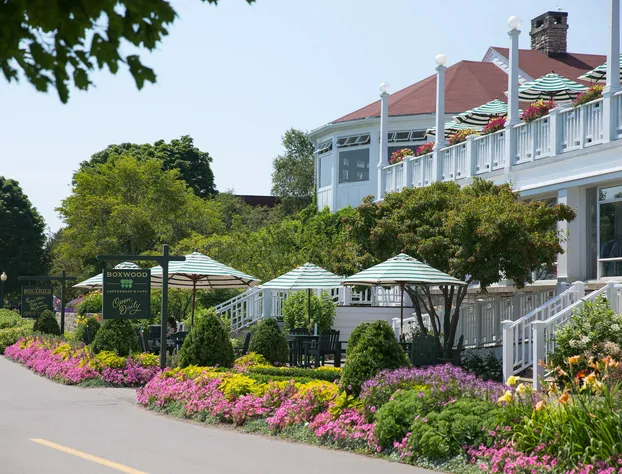 Mission Point Resort hotel detail image 1
