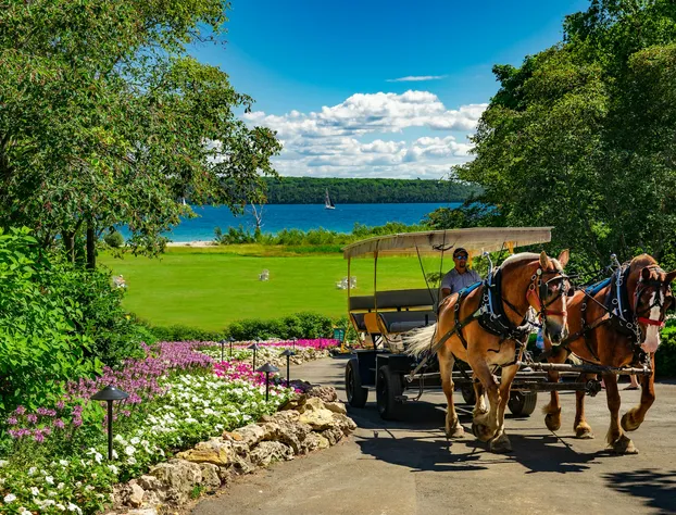 Mission Point Resort hotel detail image 3