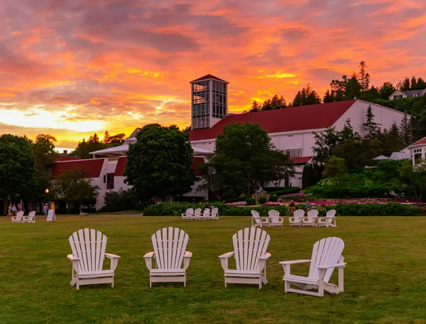 Mission Point Resort hotel detail image 4