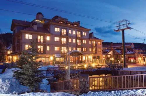 Inn at Lost Creek hotel detail image 2