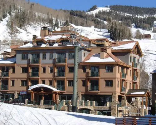 Inn at Lost Creek hotel detail image 3