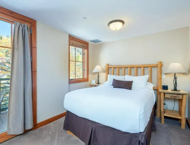 Inn at Lost Creek hotel detail image 4