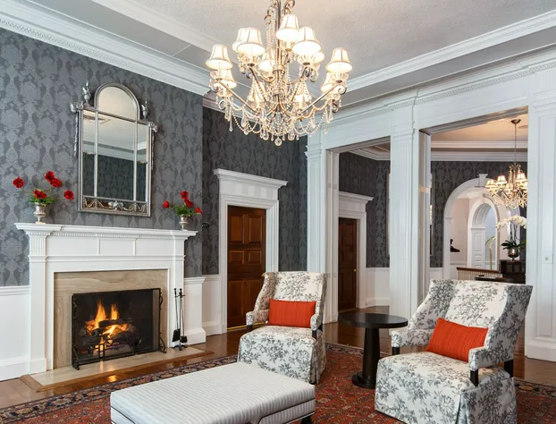 The Tidewater Inn hotel detail image 3