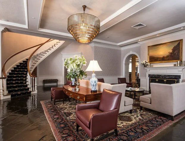 The Tidewater Inn hotel detail image 4