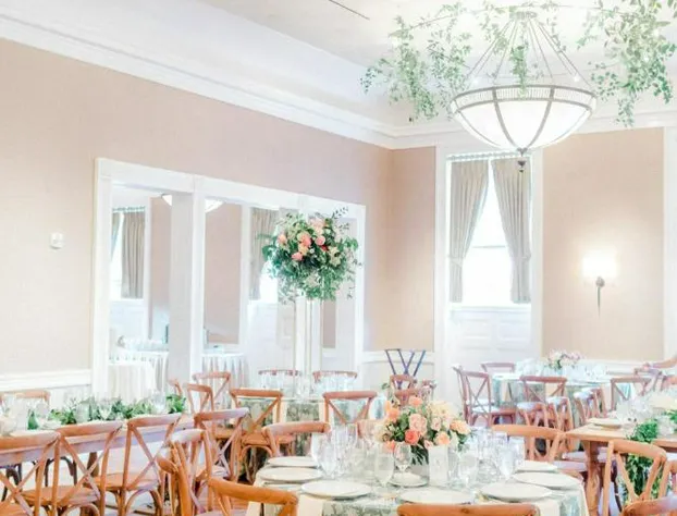 The Tidewater Inn hotel detail image 2