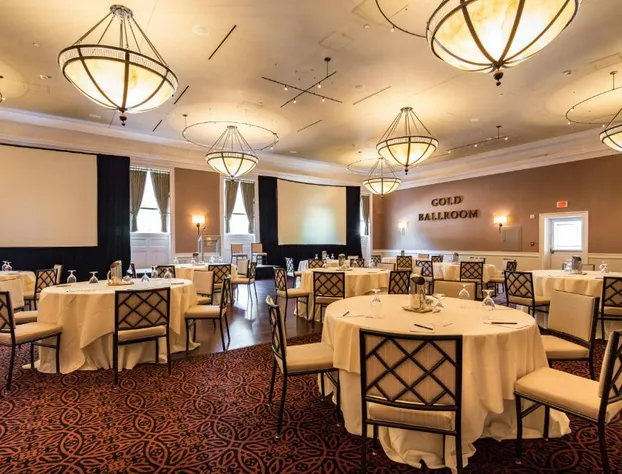 The Tidewater Inn hotel detail image 4
