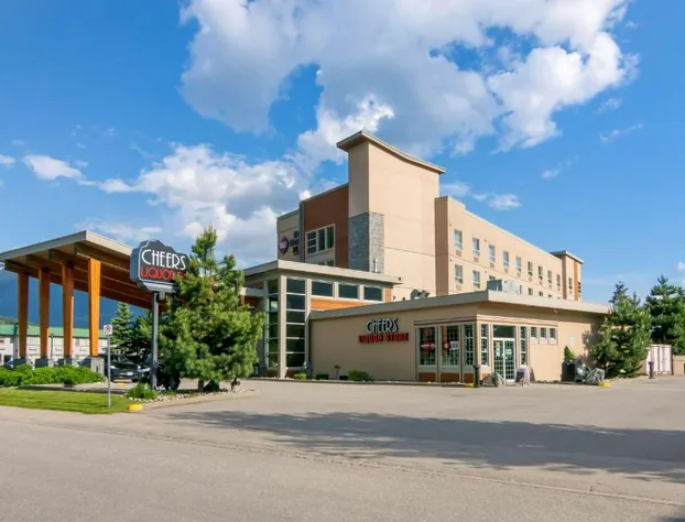 Best Western Plus Revelstoke hotel detail image 1