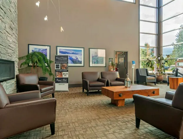 Best Western Plus Revelstoke hotel detail image 2