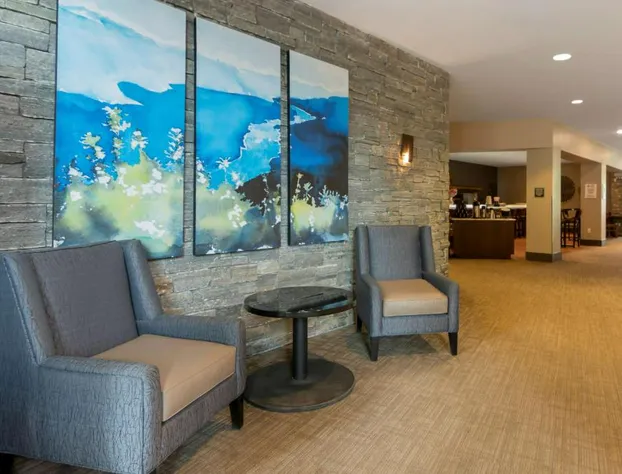 Best Western Plus Revelstoke hotel detail image 3